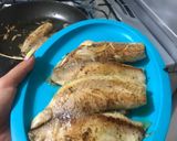 Foto del paso 6 de la receta: Pescado a la mantequilla 🐟
