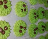Foto langkah ke 5 dari resep Semprit Pandan.