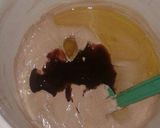 Foto langkah ke 3 dari resep Brownies kukus sederhana+ step by step.