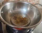 बेडमी पूरी और आलू की सब्जी रेसिपी चरण 4 फोटो