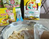 Foto langkah ke 6 dari resep Sheep Cookies.