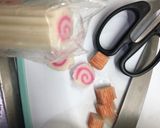 Foto langkah ke 3 dari resep Chawan Mushi Telur Kukus ala Jepang.