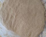Pizzás és tejfölös golyók recept fázis 1 fotója