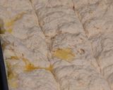 A picture of step 5 of Simple Buttermilk Biscuits Dipped in Some Butter.