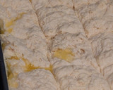 A picture of step 5 of Simple Buttermilk Biscuits Dipped in Some Butter.