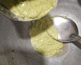 A picture of step 2 of Broccoli soup.