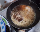 Foto langkah ke 3 dari resep Pakcoy Siram Kuah Bawang Putih.