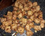 Foto langkah ke 6 dari resep Tempe Cabe Garam.