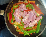 Foto del paso 5 de la receta: FAJITAS AL HORNO 🌯🇲🇽 Sin gluten/keto/low carb/Paleo