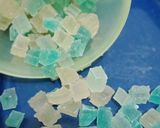 Foto langkah ke 4 dari resep 13.Permen jelly.