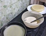 Foto langkah ke 2 dari resep Risoles Segitiga.