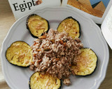 Foto del paso 7 de la receta: Mashi (arroz con carne y frutos secos)