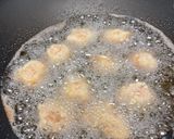 Foto langkah ke 2 dari resep Bola Tahu Daging.