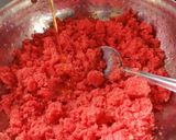 A picture of step 1 of Carrot halwa.