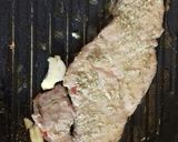 Foto langkah ke 6 dari resep Steak Daging.