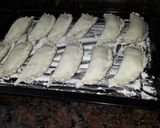 Foto del paso 4 de la receta: Empanadas de mondongo. Grace