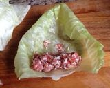 Foto del paso 2 de la receta: Charutos de carne molida o de carne de soya