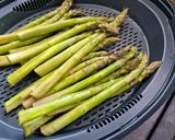 Une image de l'étape 3 de °Salade de pommes de terre et d'asperges°.