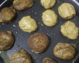 মোচার কাবাব কারী (Mochar kabab curry recipe in Bengali) রেসিপি ধাপ - 2 ছবি