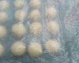 Foto langkah ke 8 dari resep Roti sisir jadul (Tanpa telur).