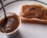 Foto del paso 8 de la receta: Mermelada o dulce de banana🤔🍌🍯
