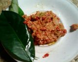 Foto langkah ke 3 dari resep Rendang Jengkol Lezat.