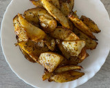 Foto del paso 3 de la receta: Patatas gajo