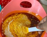 ALALA (Nigerian moi-moi)matakin girki5 hoto