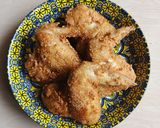 Foto langkah ke 5 dari resep Ayam Goreng Ketumbar.