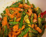 A picture of step 3 of Instead carrot pickle.