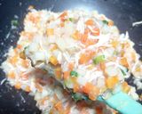 Foto langkah ke 2 dari resep Risoles Ragout Sayur.