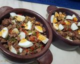 Foto del paso 1 de la receta: Pastel de papas