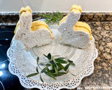 Foto del paso 22 de la receta: Conejitos de Pascua