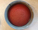 Foto del passaggio 6 della ricetta Red Velvet Love