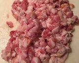Foto del paso 3 de la receta: Ravioles a la matriciana