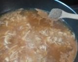 চিকেন স্যুপ (Chicken Soup Recipe in Bengali) রেসিপি ধাপ - 5 ছবি