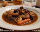 Foto del paso 6 de la receta: Solomillo de cerdo en salsa de trufa