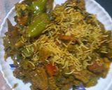 Undhiyu રેસીપી સ્ટેપ1ફોટો