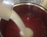 Foto langkah ke 3 dari resep Bubur Mutiara.