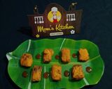 A picture of step 6 of Paneer Pakoda.