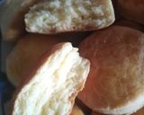 Pas rețetă Scones (brioșe englezești) 9 fotografie