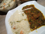 Biskin shinkafa
