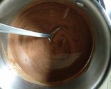 A picture of step 2 of Espresso Hot Chocolate Fudge Sauce.