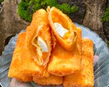 Foto langkah ke 8 dari resep 🫔Risol Mayo Jagung Manis 🫔.