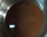 A picture of step 5 of Sauf and Elaichi Sharbat (Fennel and Cardamon Sharbat).