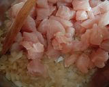 Húsos borsóleves recept fázis 1 fotója