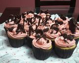 Foto del paso 11 de la receta: Cupcakes de 🍈y butter cream