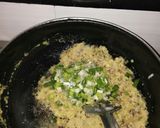 પાઉં ભાજી(Pav bhaji recipe in gujarati) રેસીપી સ્ટેપ3ફોટો