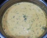A picture of step 1 of Potato pakoda.
