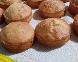 Foto del paso 3 de la receta: Cupcakes súper fáciles🤗